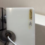 Sirio lamp, Harvey Guzzini, Brazzoni 1970