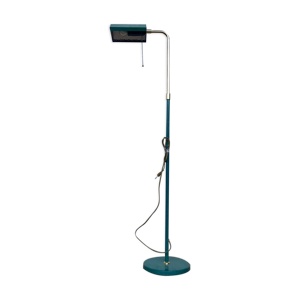 Lampadaire vintage en