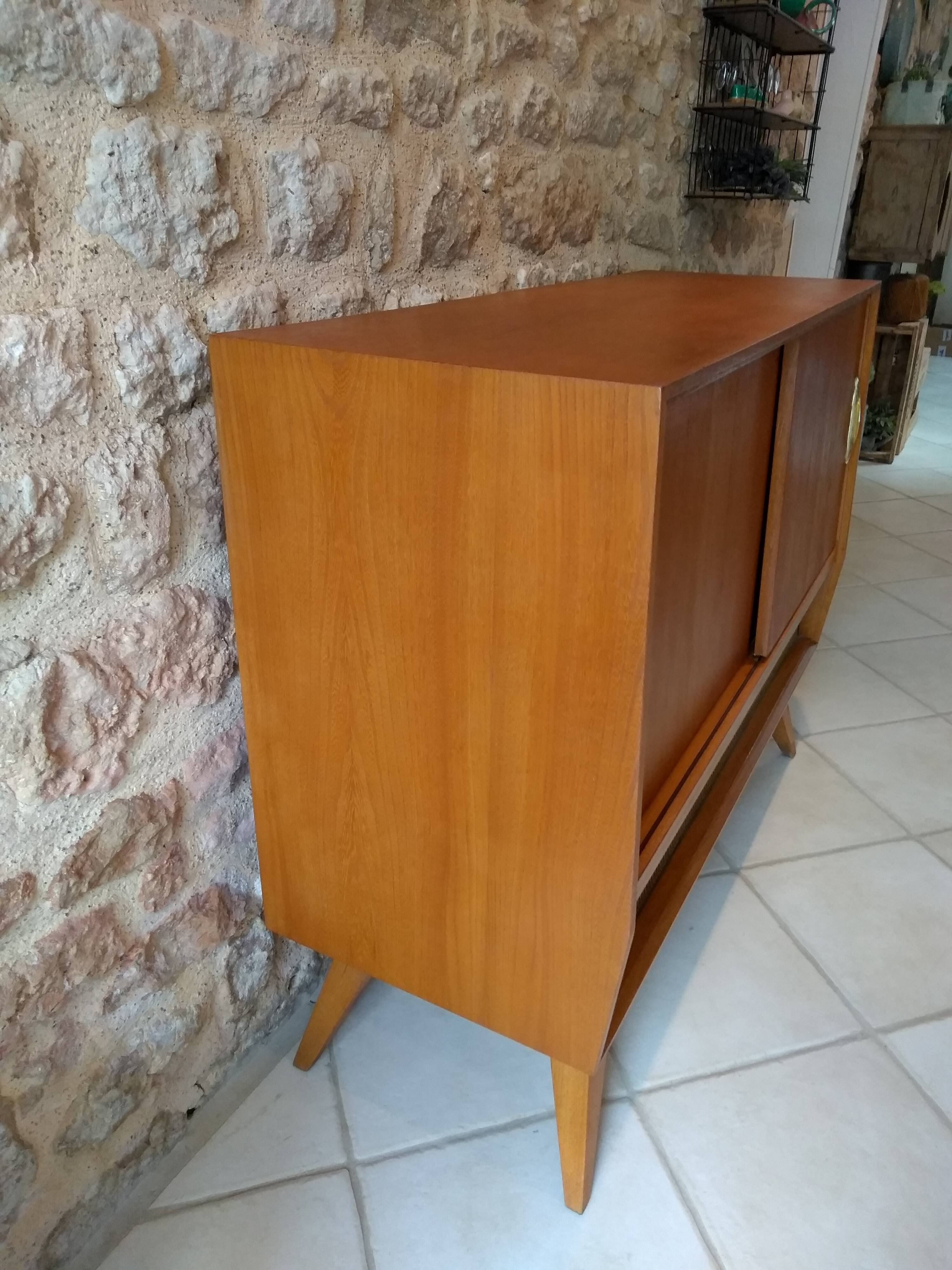 Vintage sideboard