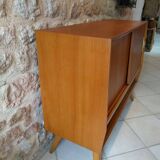 Enfilade vintage