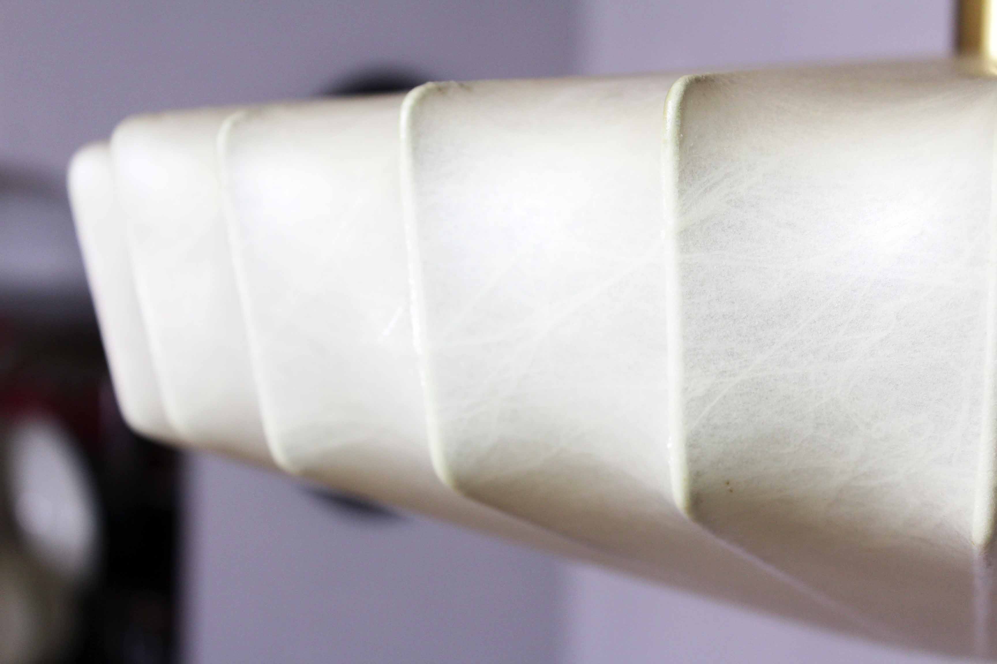 Cocoon hanging lamp 70