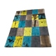 Tapis en peau