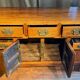 Antique Chinese sideboard