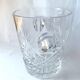 Crystal ice champagne bucket hand size Valery Klein Bertrichamps / Bacc