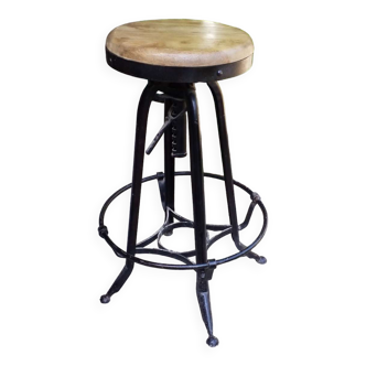 Tabouret de bar