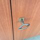 Storage cabinet Buffet 3K Möbel 60s