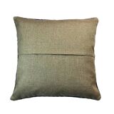 Vintage Turkish Kilim Cushion Cover , 55 x 55 cm