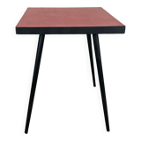 Vintage formica table