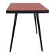 Vintage formica table