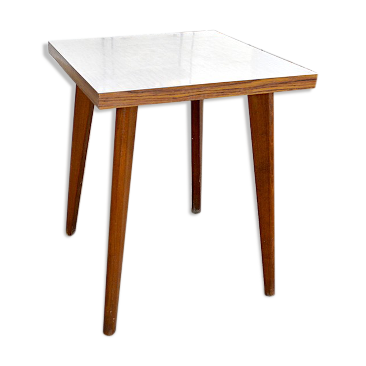 Table feet compass, 1960