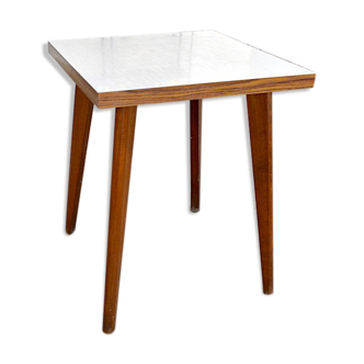 Table feet compass, 1960