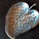 Original metal bowl