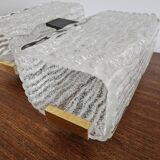 Maison arlus double wall light