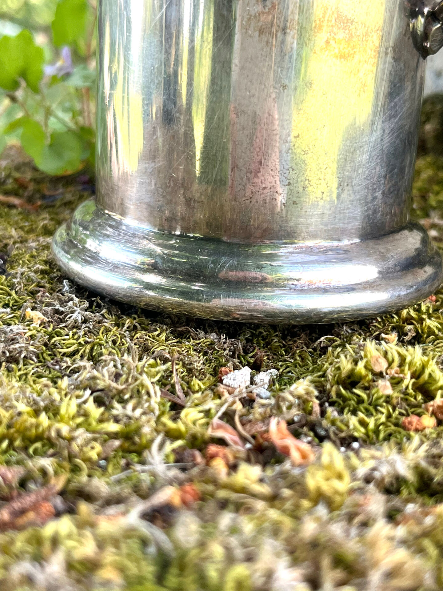 Spoon vase