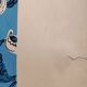 Dessin textile pour soierie