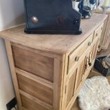 Parisian furniture workshop