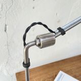 Georges Houillon desk lamp, circa 1930.