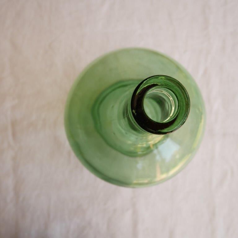 Green Lady-Jeanne 2L