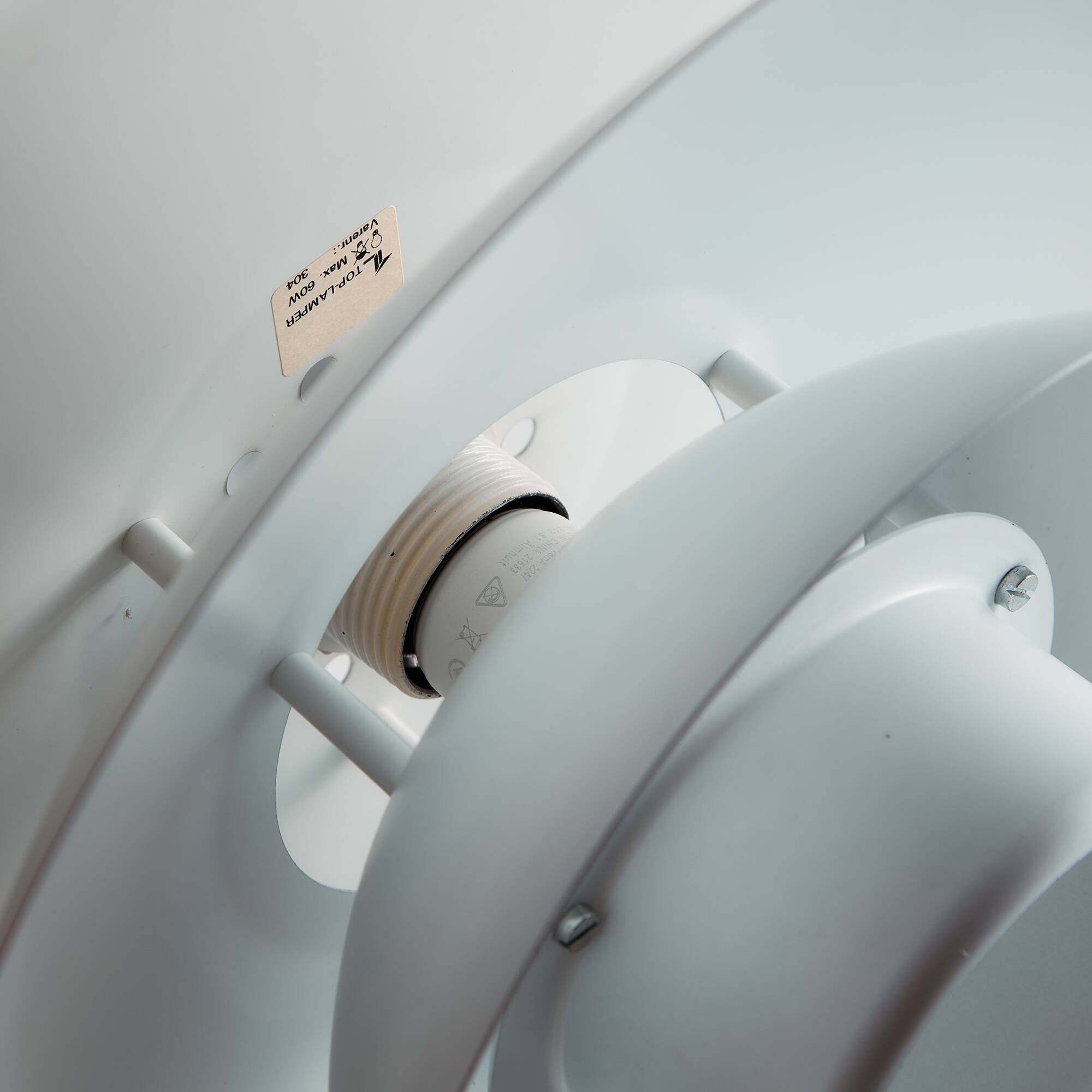 Type 304 pendant by Top-Lamper