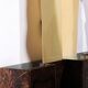 Très grande et rare applique du Théâtre Thalia IJmuiden, 1930