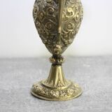 Napoleon III Cassolette Candle Holders