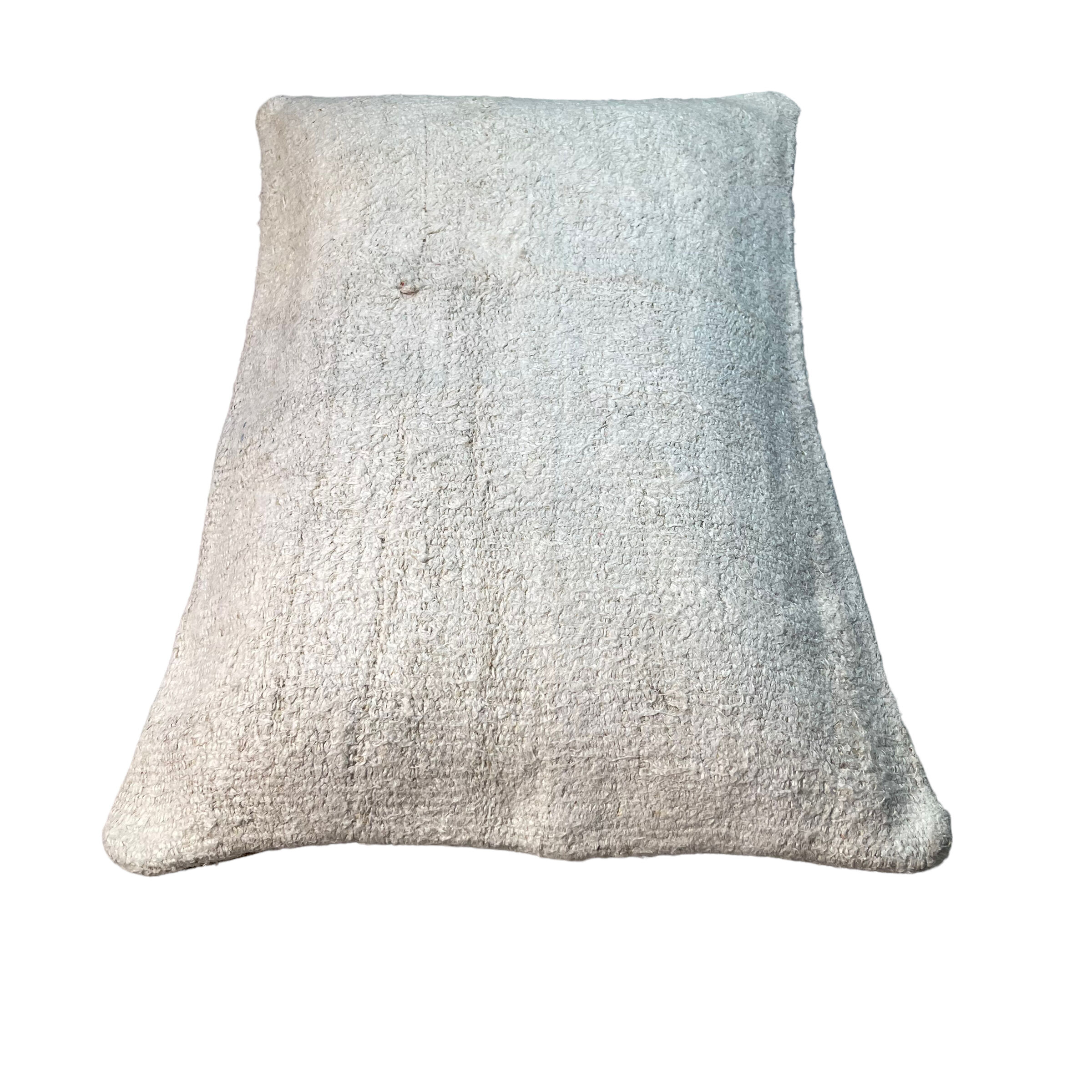 Vintage turkish handmade kilim cushion cover , 30 x 50 cm