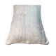 Vintage turkish handmade kilim cushion cover , 30 x 50 cm