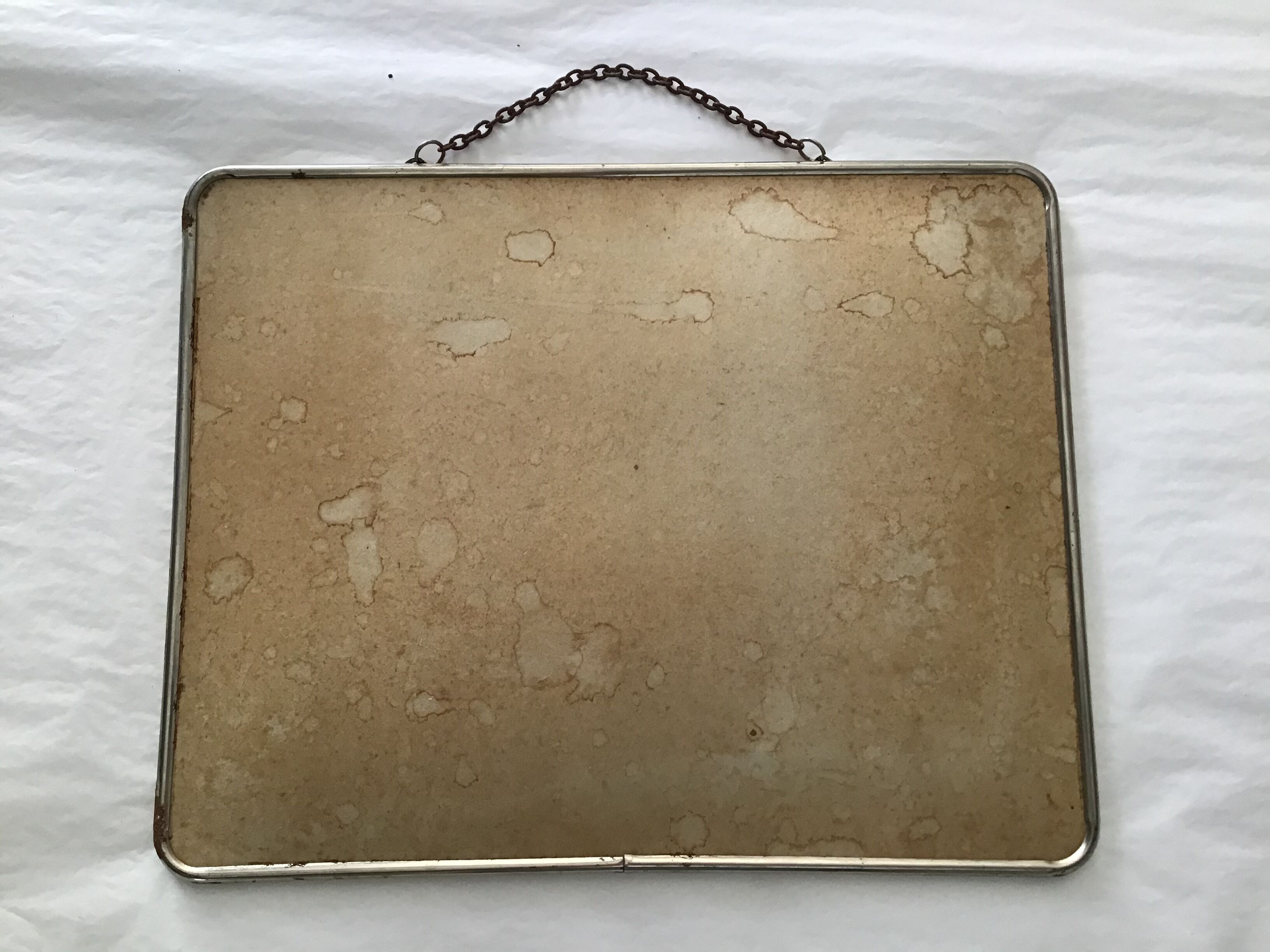 Bathroom mirror ed bath