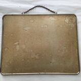 Bathroom mirror ed bath