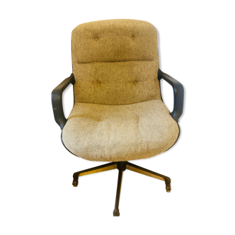 Comforto armchair