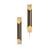 Sconces "Fuga" by Maija Liisa Komulainen, for Raak Amsterdam, 60s