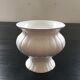 White Vase Medici Style