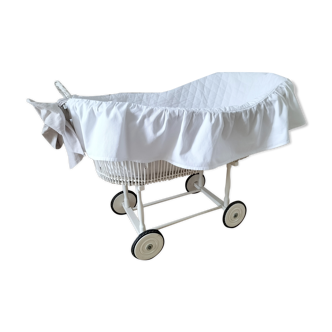 Baby cradle