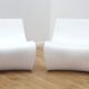 Sign matt armchair, mdf italia