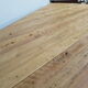 Table de ferme rustique