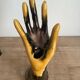 Hand ring holder or soliflore