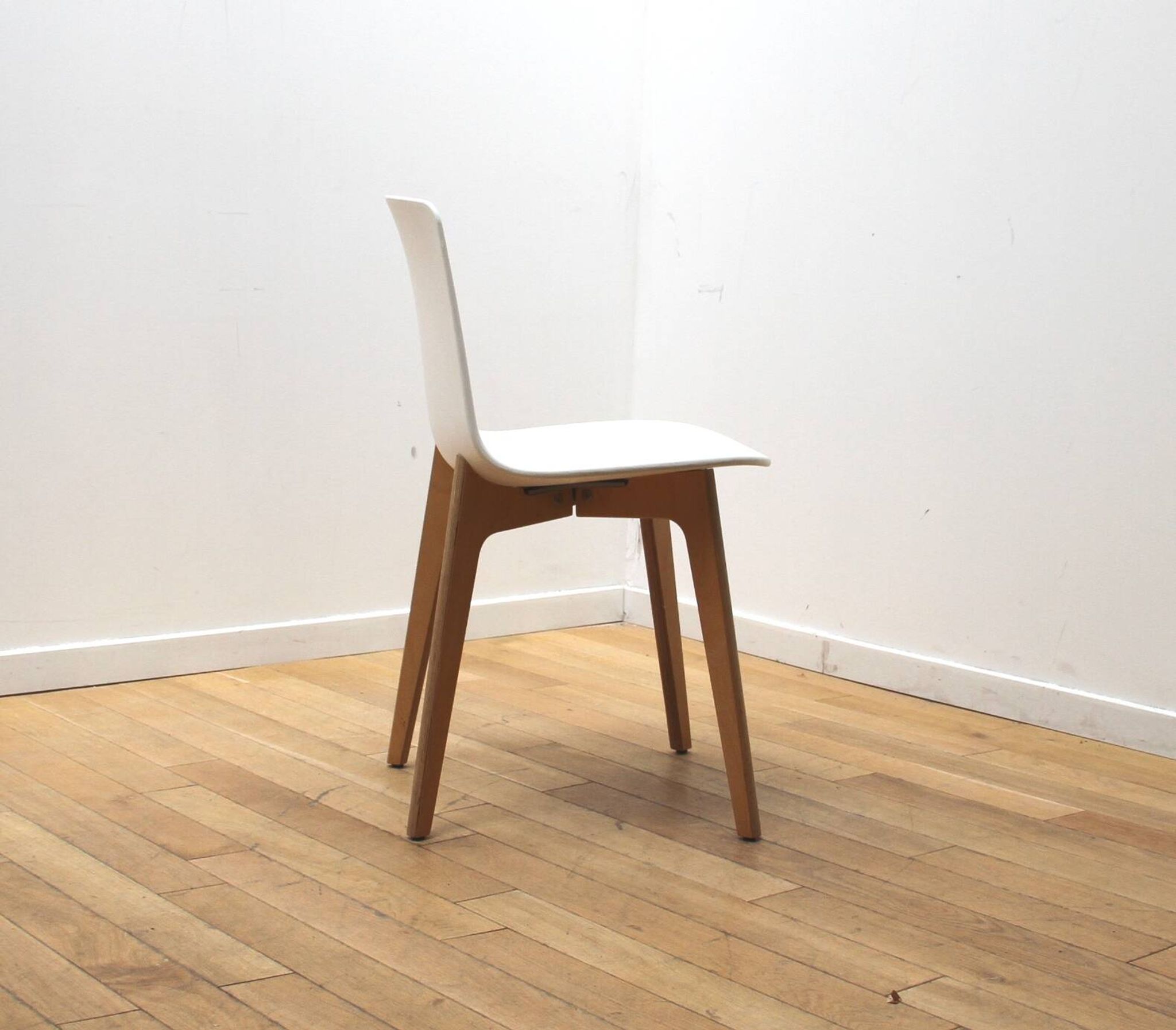 Chaise de bureau Lottus Chair, Enea