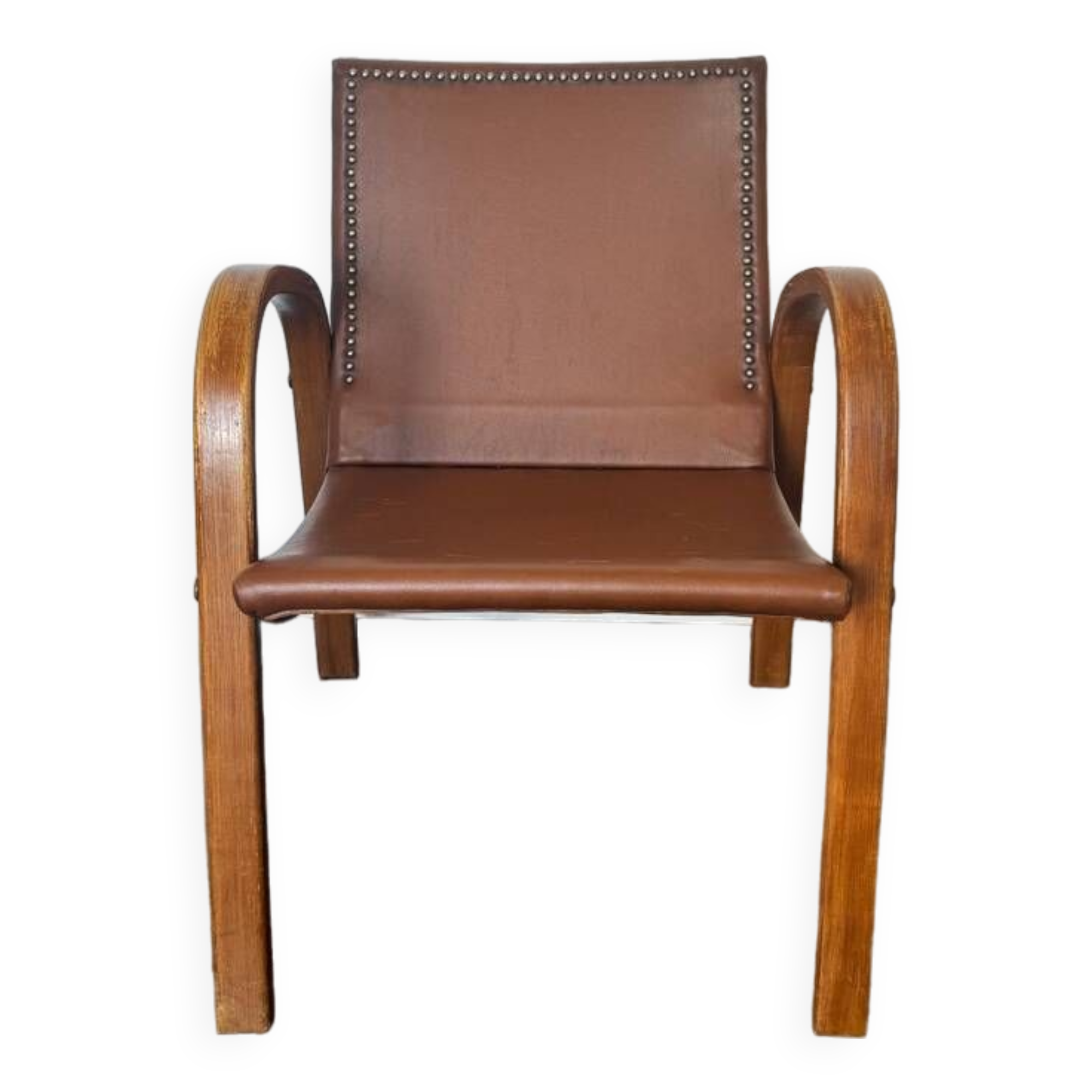 Fauteuil Vintage