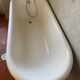 lion paw bathtub