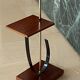 1950s design floor lamp - midcentury