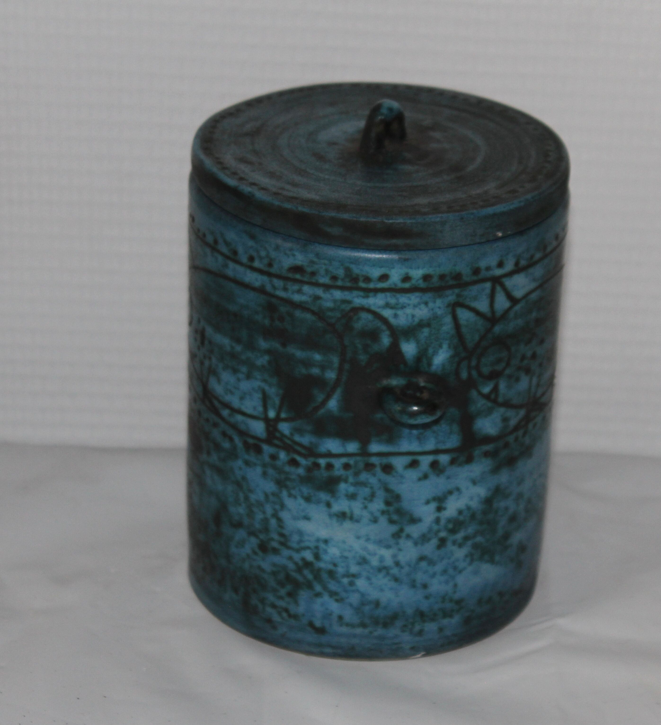 Jacques Blin ceramic