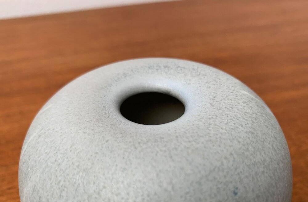 Vintage Danish Vase from Aage and Kasper Würtz