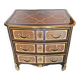 Petite Commode cintrée St Louis XIV Maison Jansen