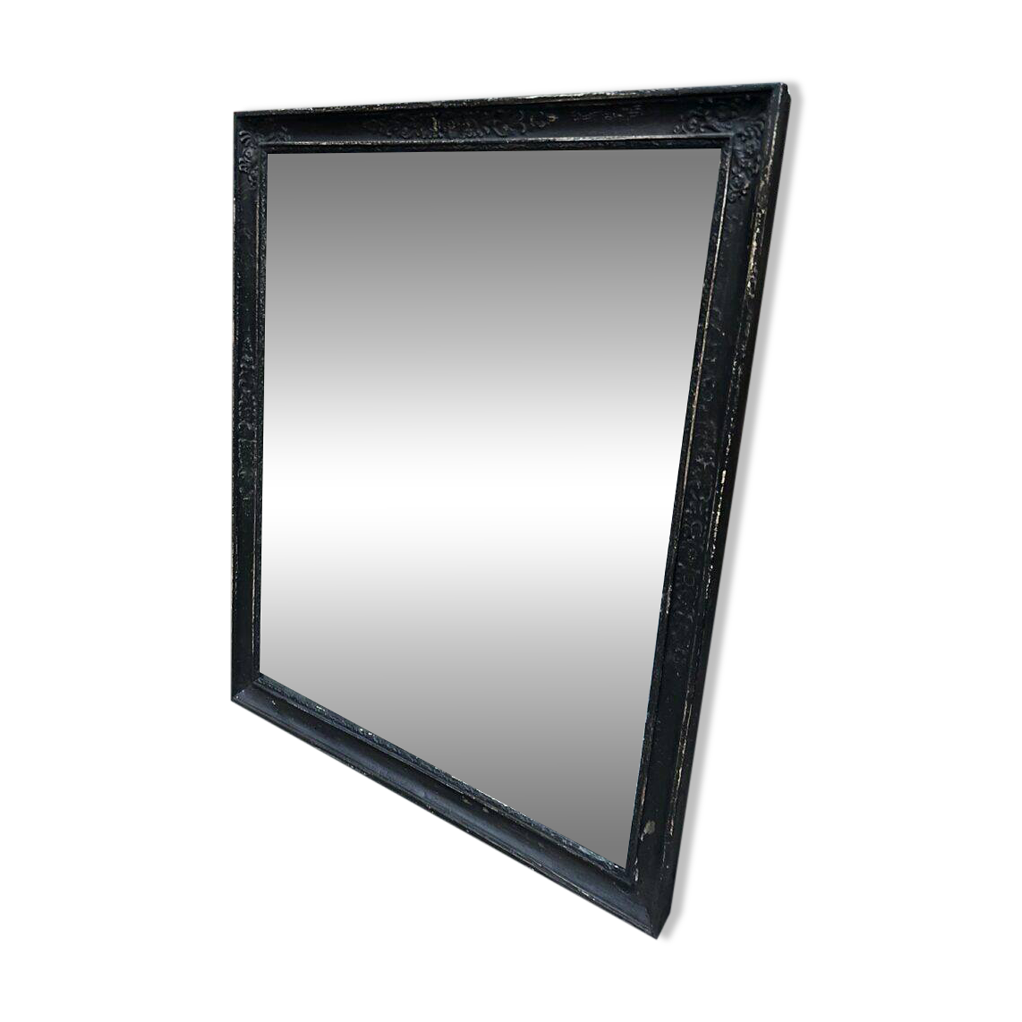 Mirror late 18th century