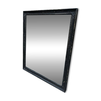 Mirror late 18th century