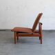 Ensemble de 2 fauteuils faciles par Finn Juhl