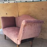 Napoleon III system daybed