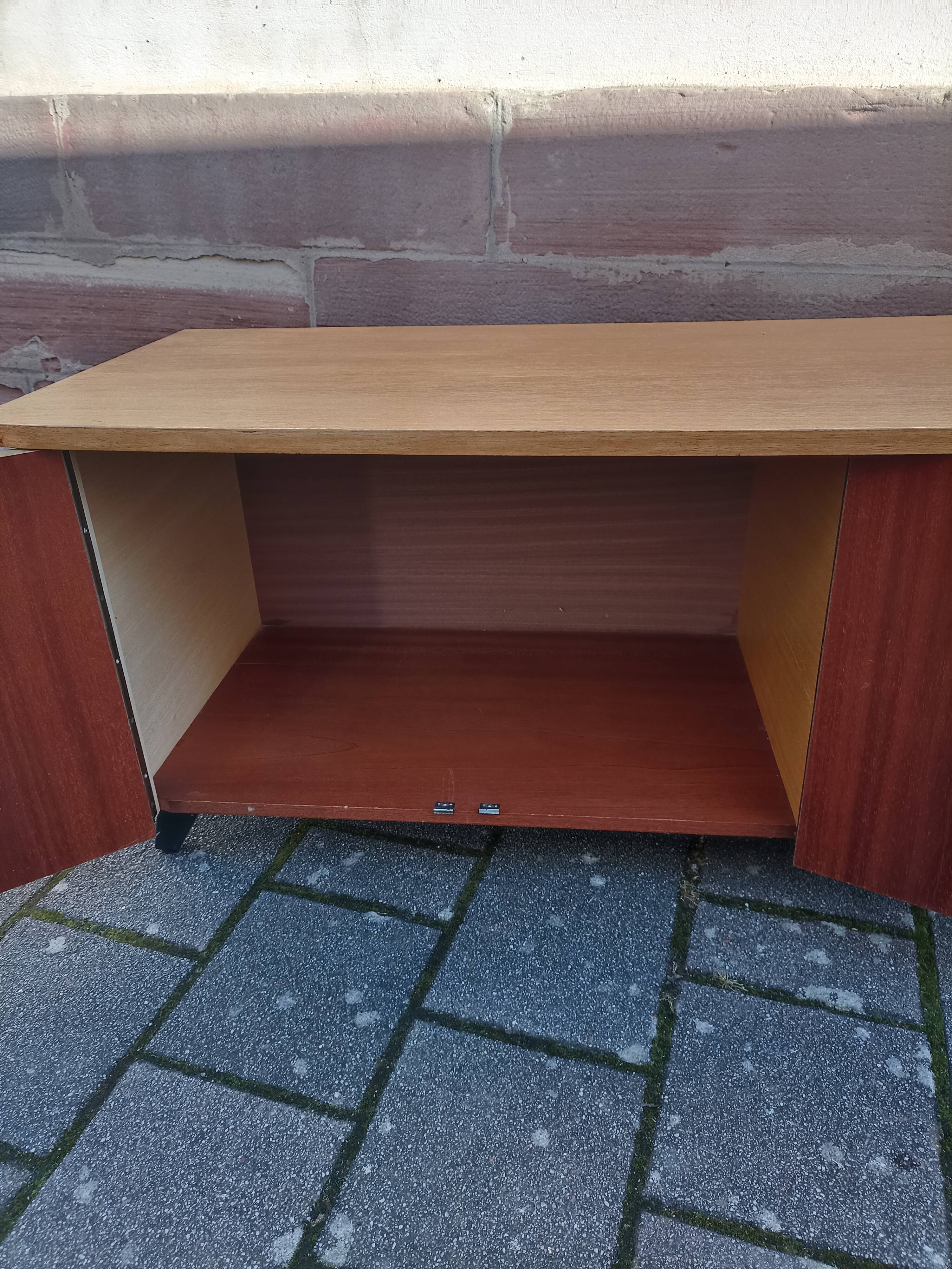 Vintage enfilade