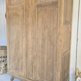 Armoire parisienne