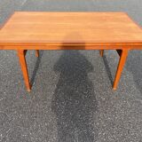 Niels calf otto dining table with extensions